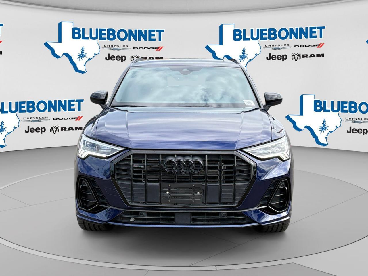2025 Audi Q3 S line Premium Plus