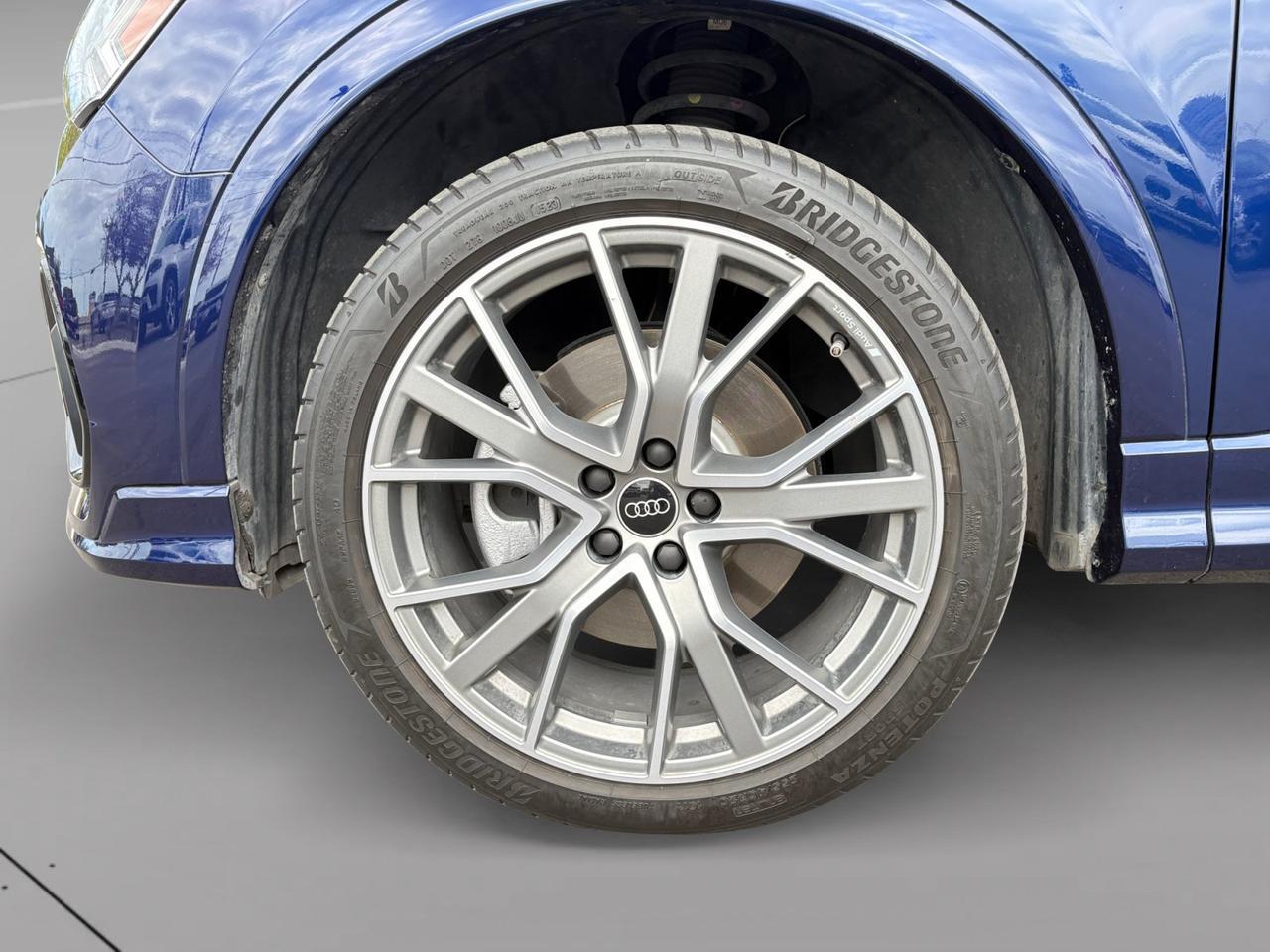 2025 Audi Q3 S line Premium Plus New Braunfels TX