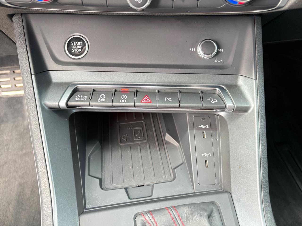 2025 Audi Q3 S line Premium Plus New Braunfels TX