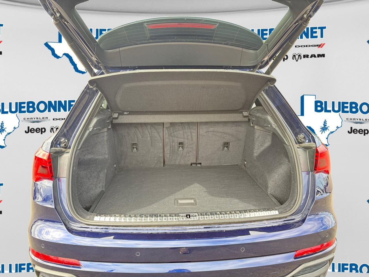 2025 Audi Q3 S line Premium Plus New Braunfels TX