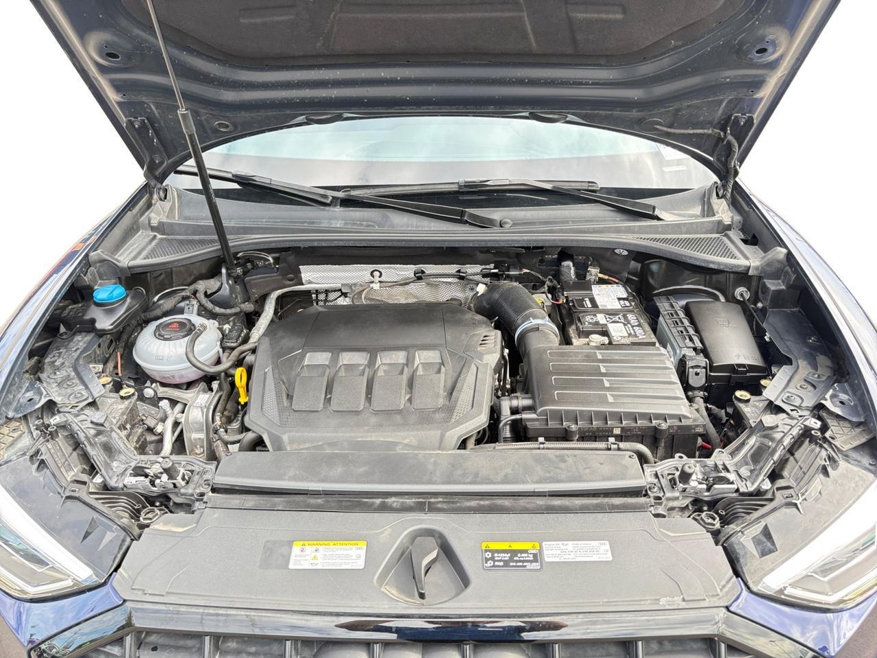 2025 Audi Q3 S line Premium Plus New Braunfels TX