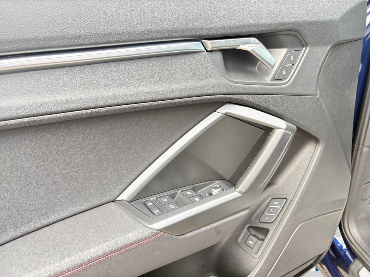 2025 Audi Q3 S line Premium Plus New Braunfels TX