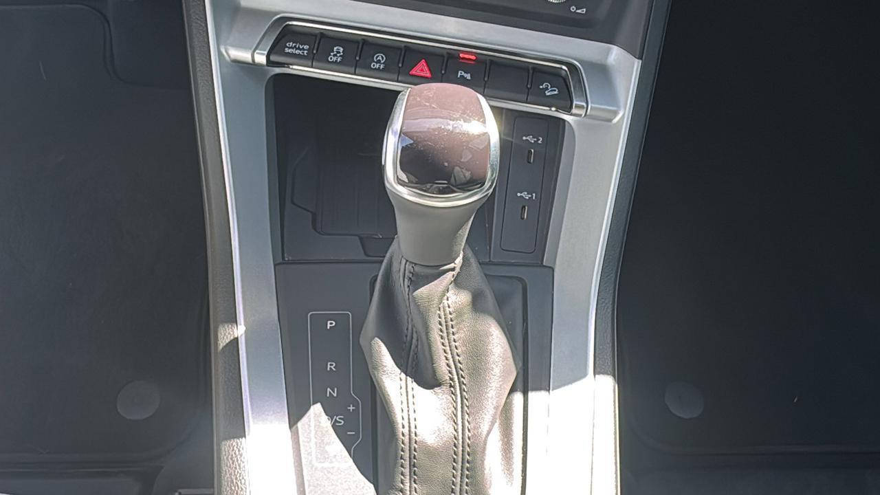 2025 Audi Q3 S line Premium Plus  Selma TX