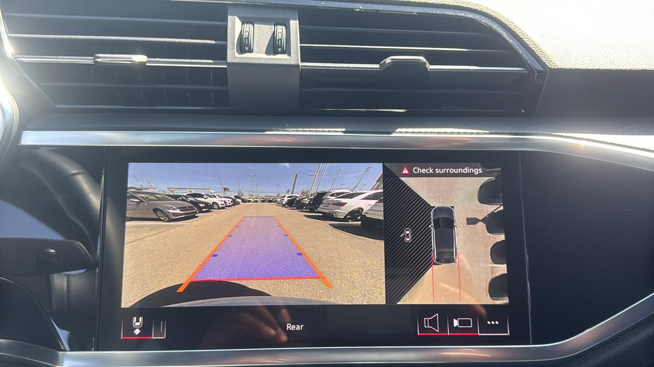 2025 Audi Q3 S line Premium Plus  Selma TX