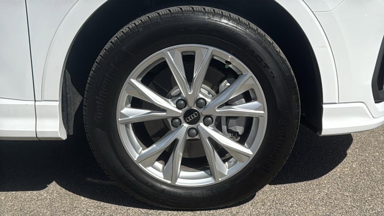 2025 Audi Q3 S line Premium Plus  Selma TX