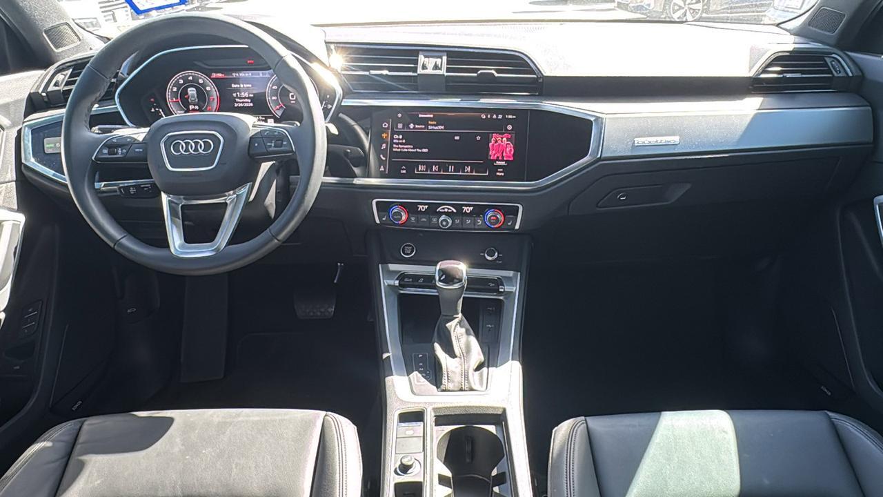 2025 Audi Q3 S line Premium Plus  Selma TX