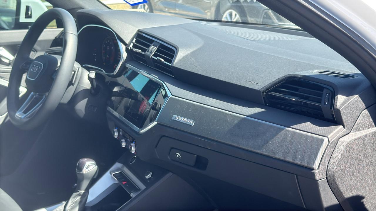 2025 Audi Q3 S line Premium Plus  Selma TX