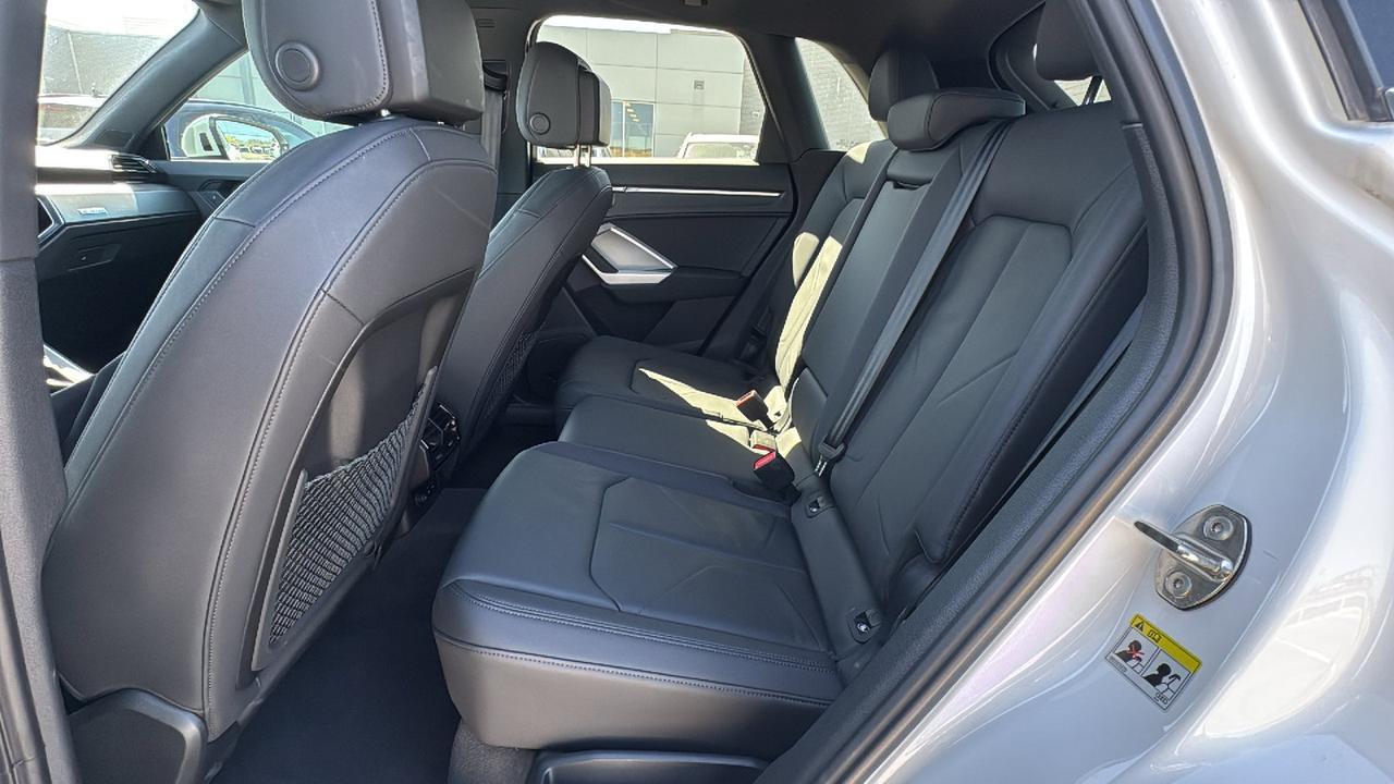 2025 Audi Q3 S line Premium Plus  Selma TX