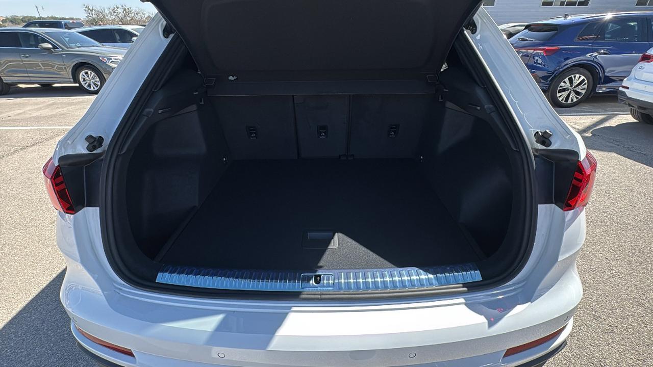 2025 Audi Q3 S line Premium Plus  Selma TX