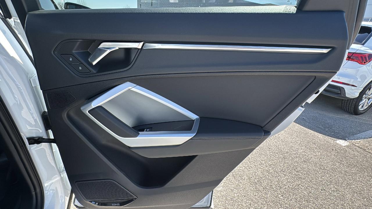 2025 Audi Q3 S line Premium Plus  Selma TX