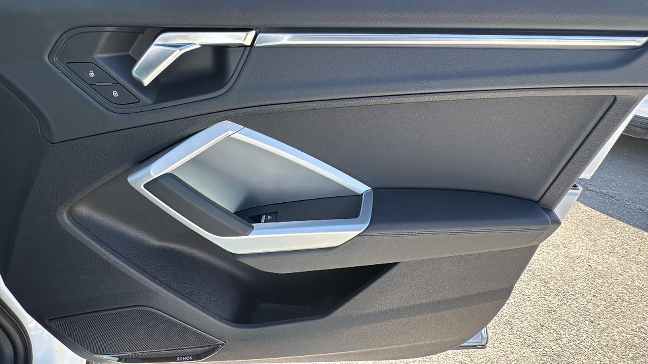 2025 Audi Q3 S line Premium Plus  Selma TX