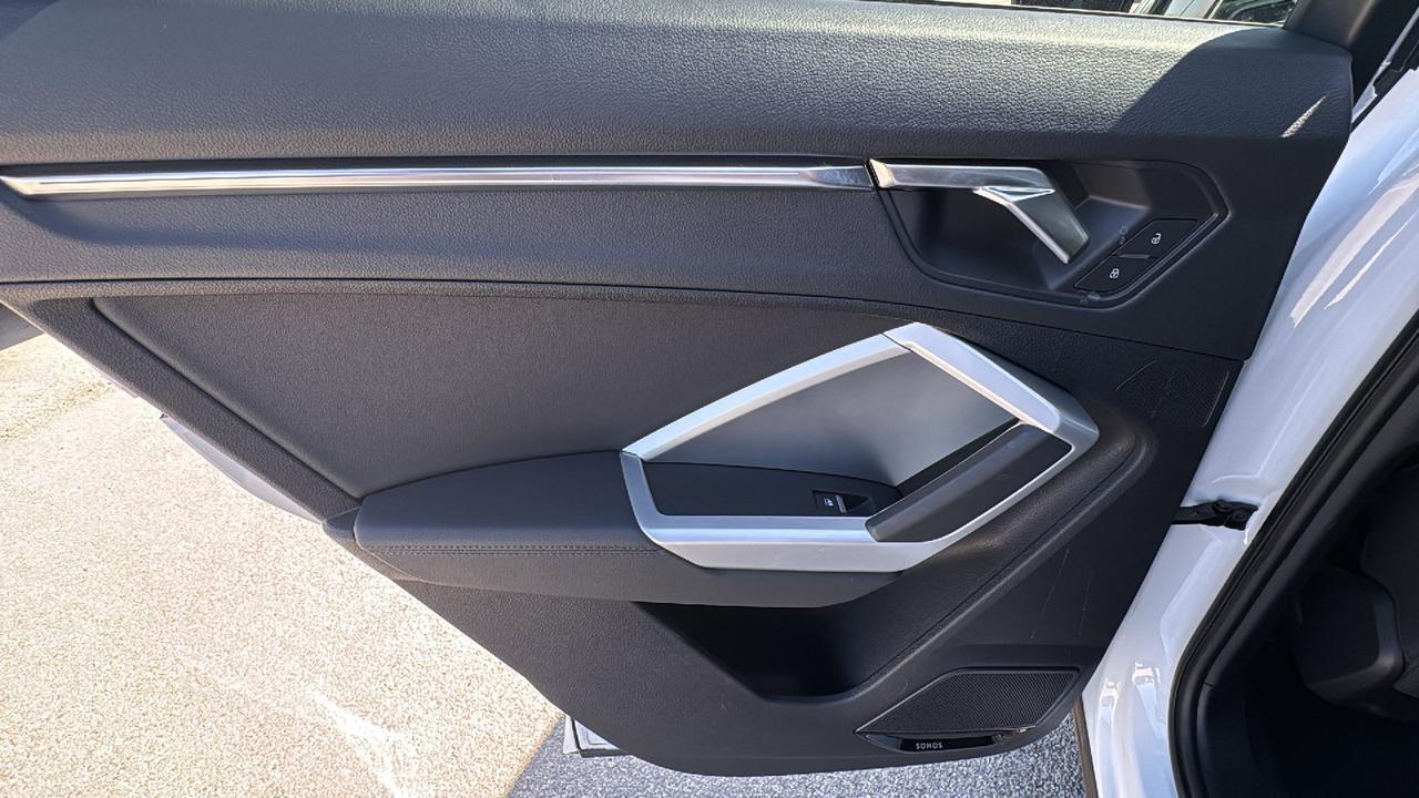 2025 Audi Q3 S line Premium Plus  Selma TX