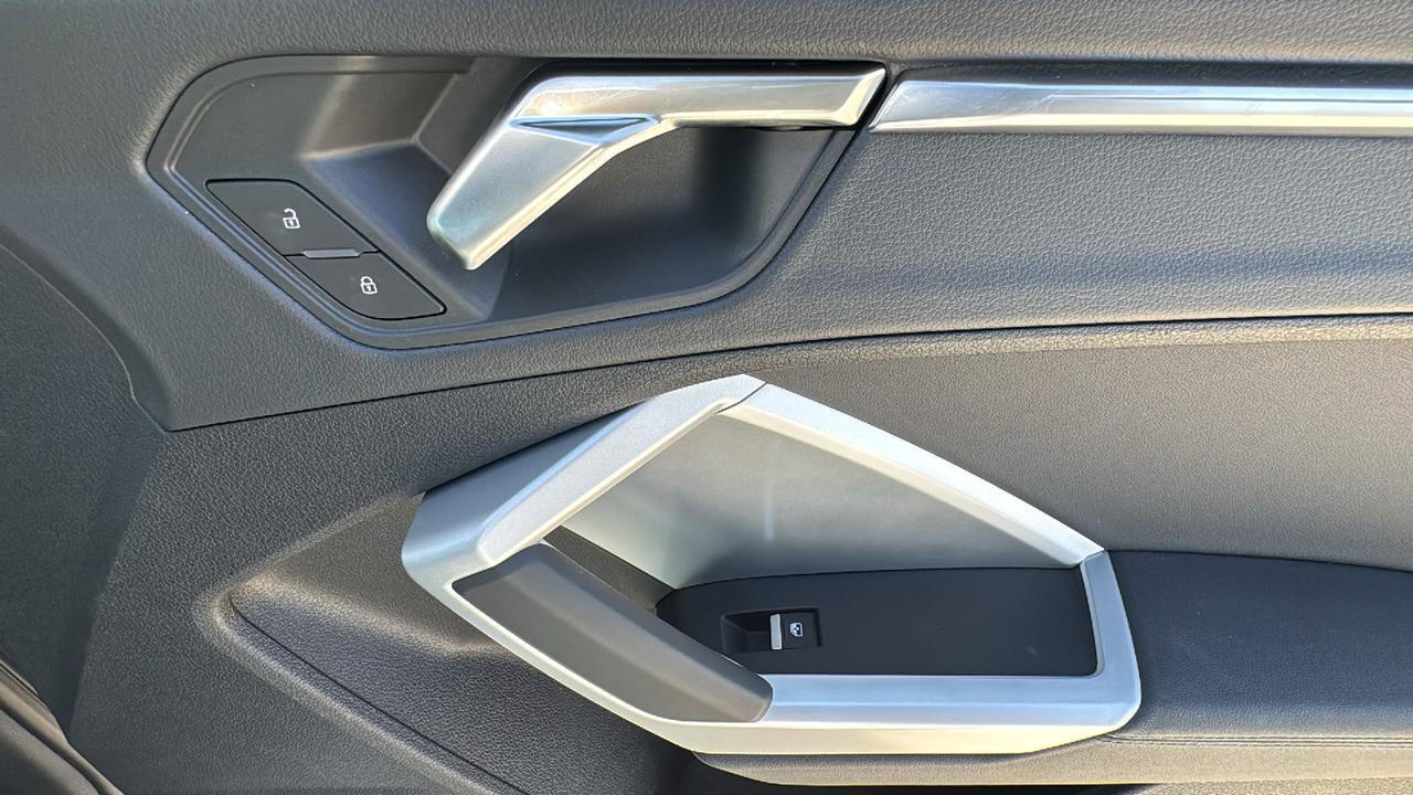 2025 Audi Q3 S line Premium Plus  Selma TX