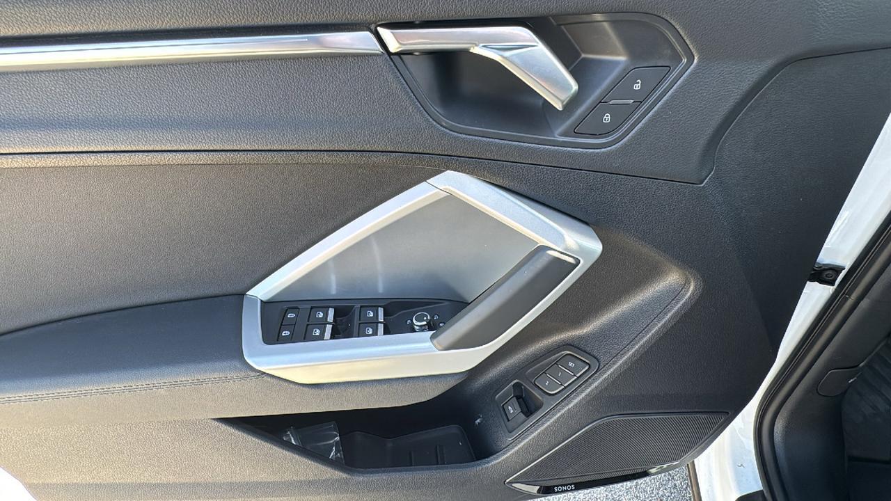 2025 Audi Q3 S line Premium Plus  Selma TX