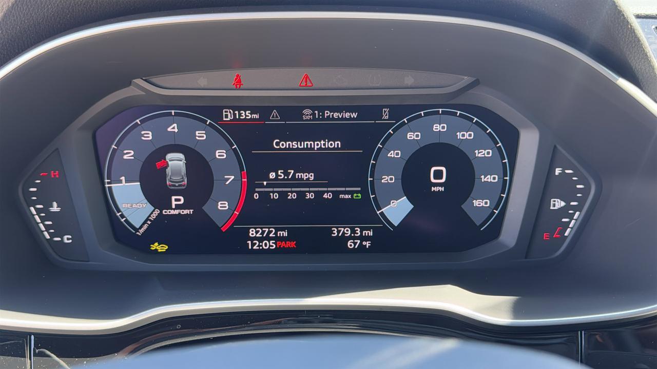 2025 Audi Q3 S line Premium Plus  Selma TX