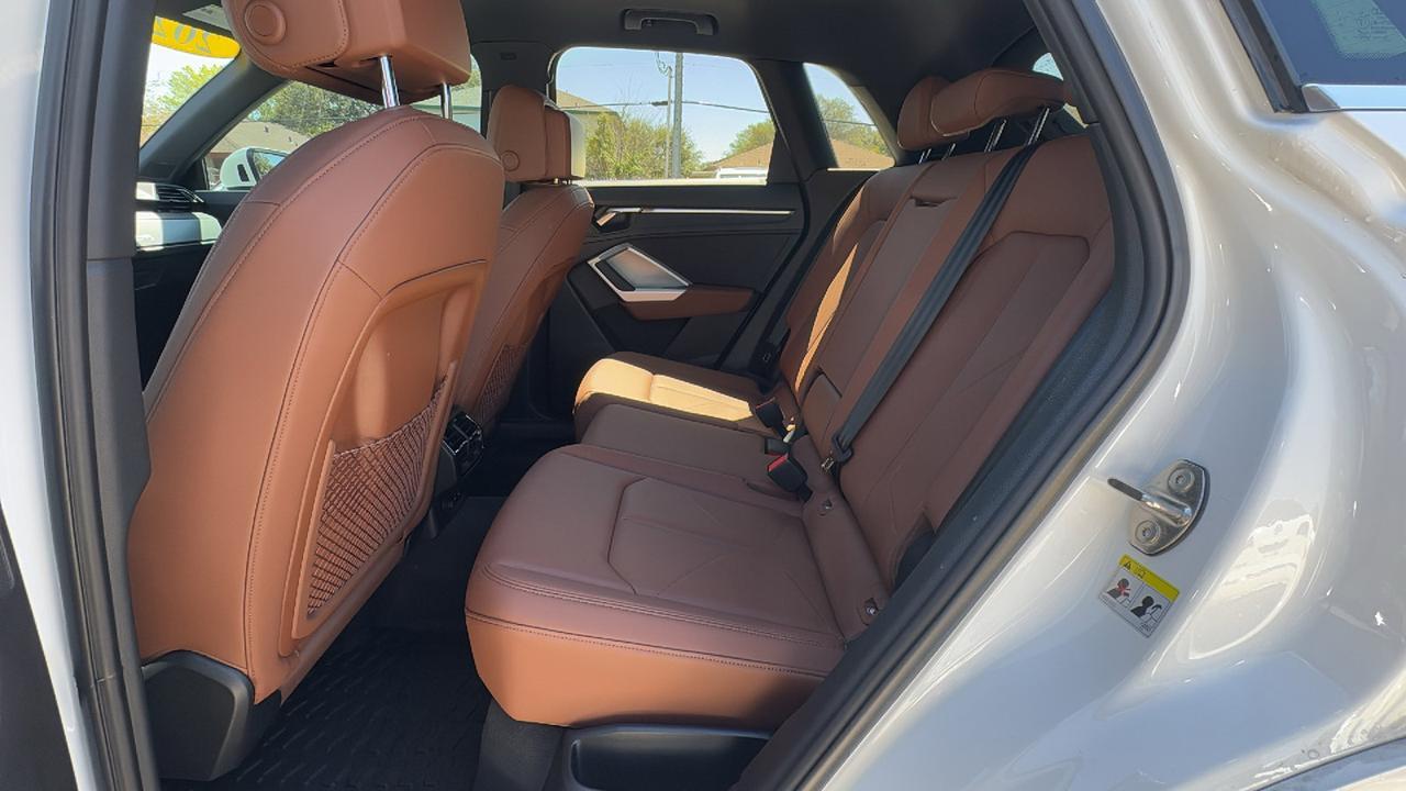 2025 Audi Q3 S line Premium Plus  Selma TX