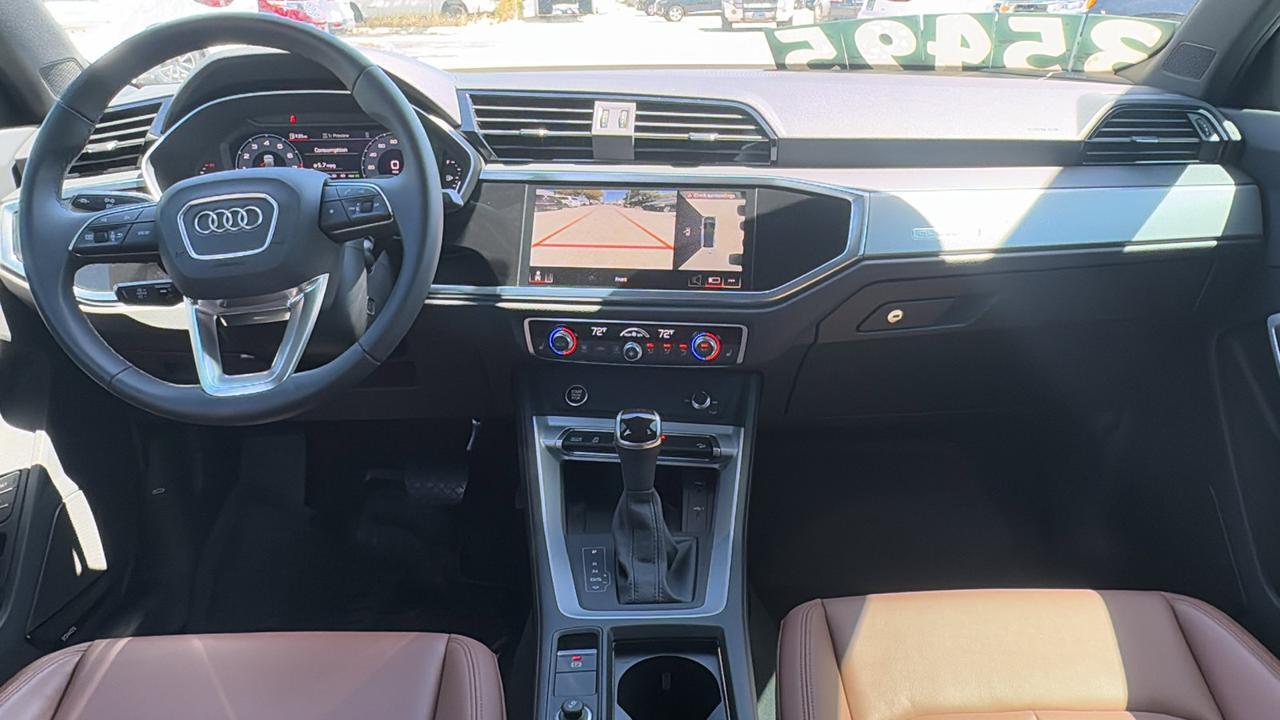 2025 Audi Q3 S line Premium Plus  Selma TX