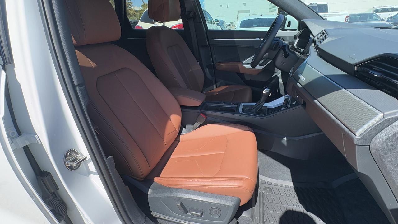 2025 Audi Q3 S line Premium Plus  Selma TX