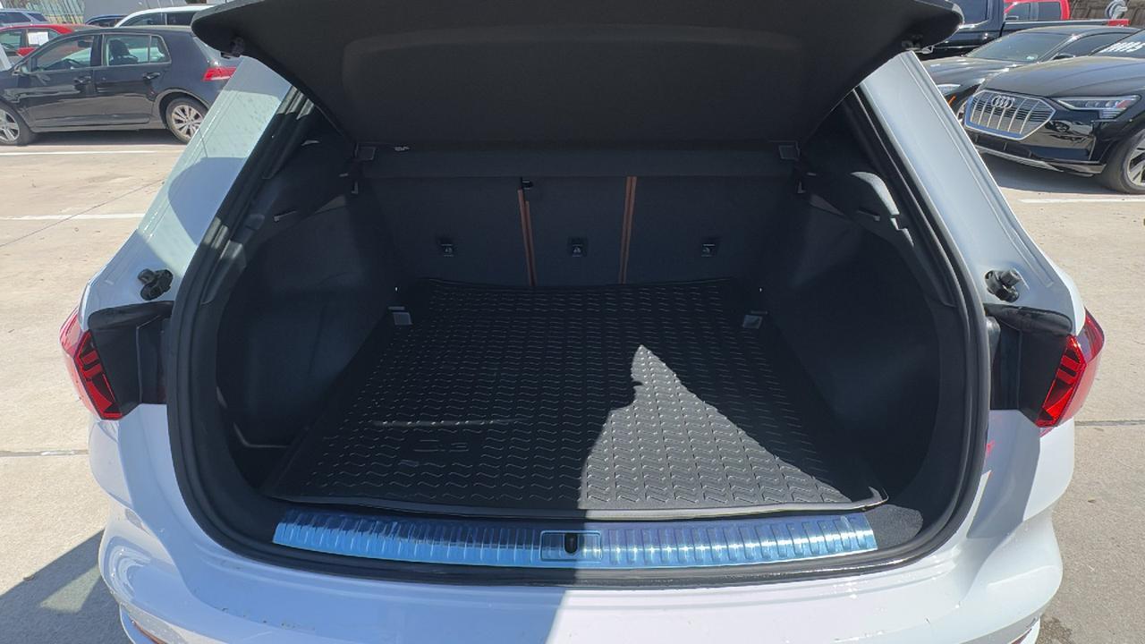 2025 Audi Q3 S line Premium Plus  Selma TX