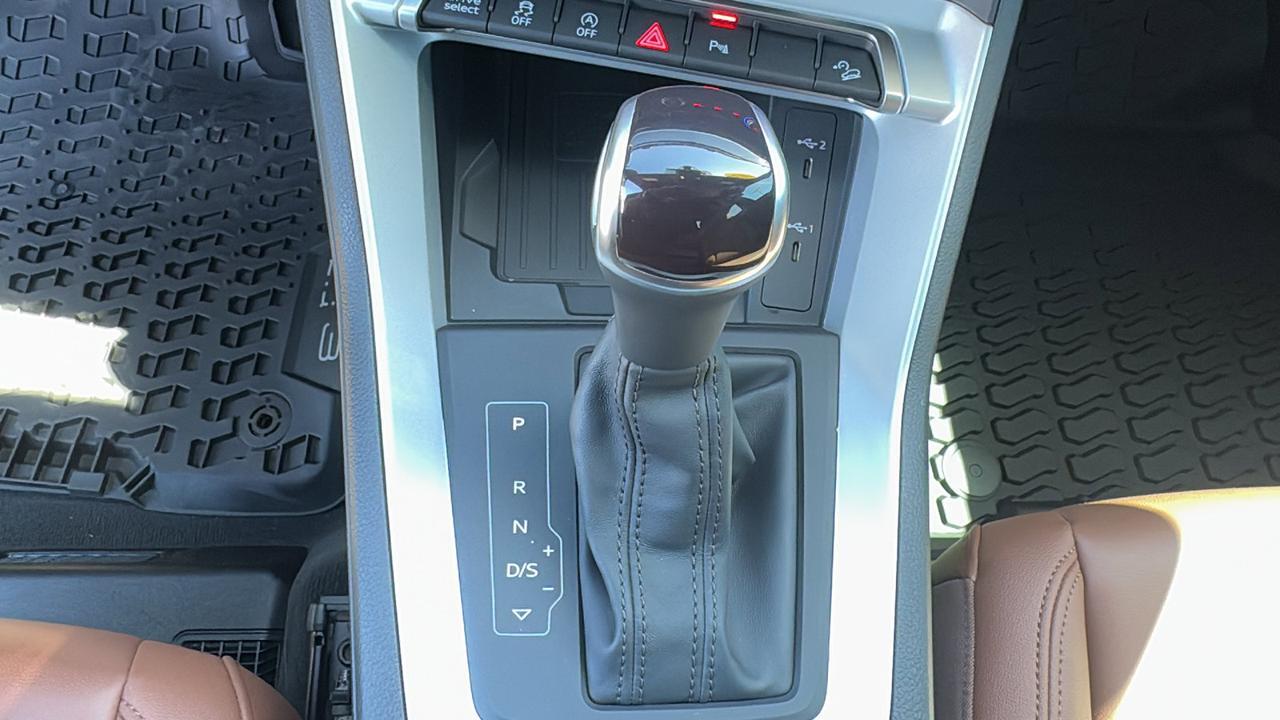 2025 Audi Q3 S line Premium Plus  Selma TX