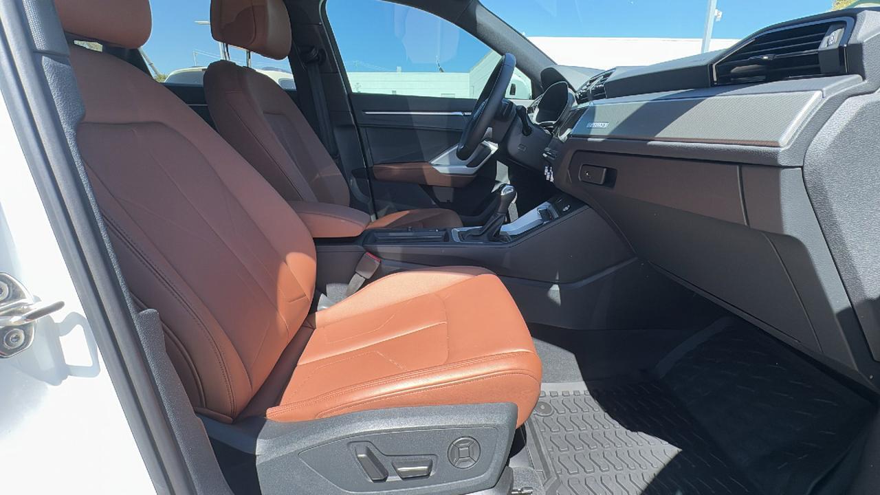 2025 Audi Q3 S line Premium Plus  Selma TX