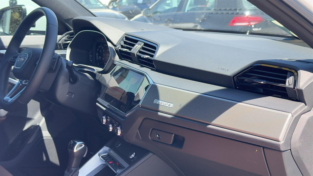 2025 Audi Q3 S line Premium Plus  Selma TX