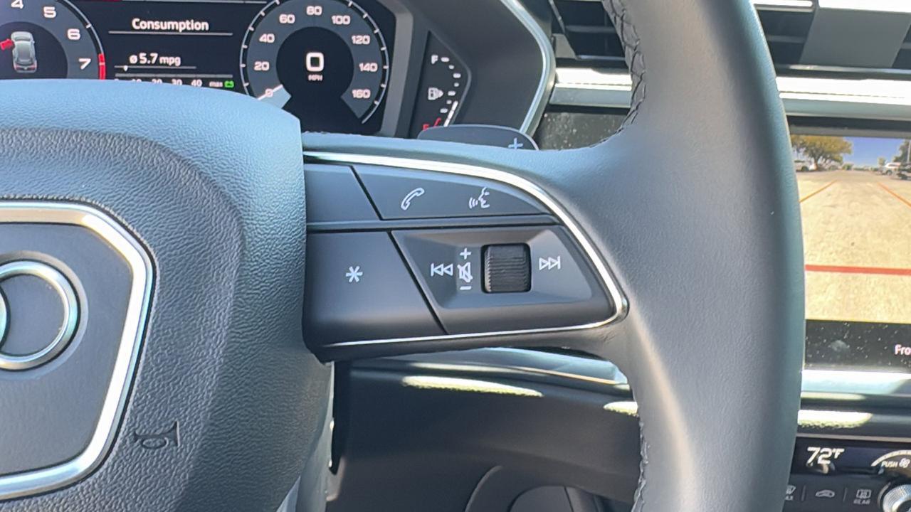 2025 Audi Q3 S line Premium Plus  Selma TX