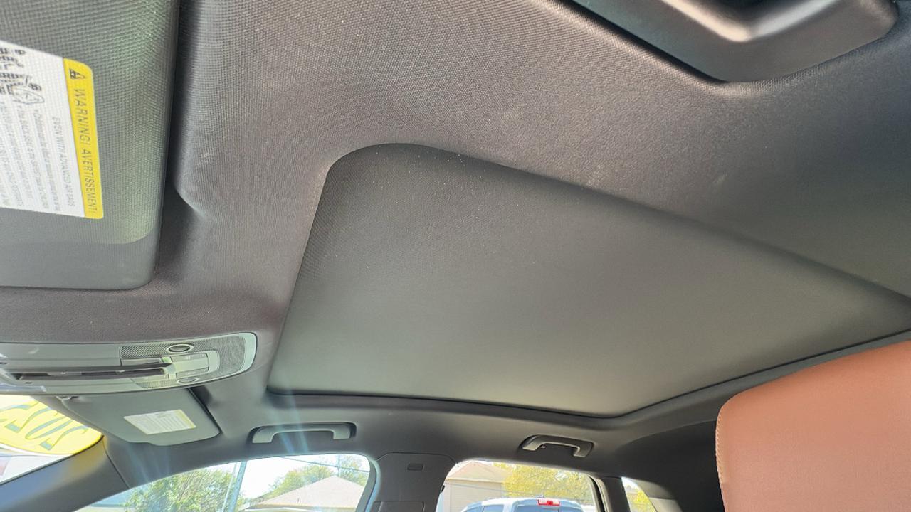 2025 Audi Q3 S line Premium Plus  Selma TX