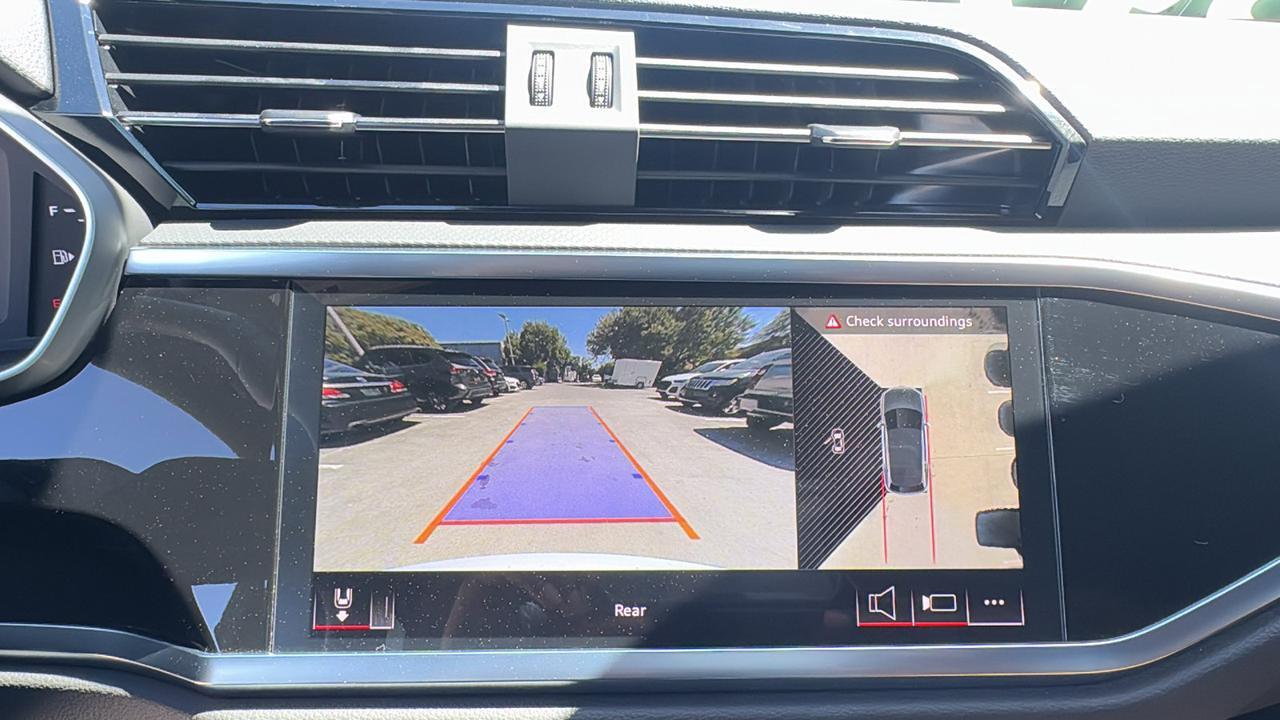 2025 Audi Q3 S line Premium Plus  Selma TX