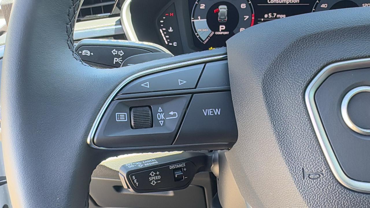 2025 Audi Q3 S line Premium Plus  Selma TX