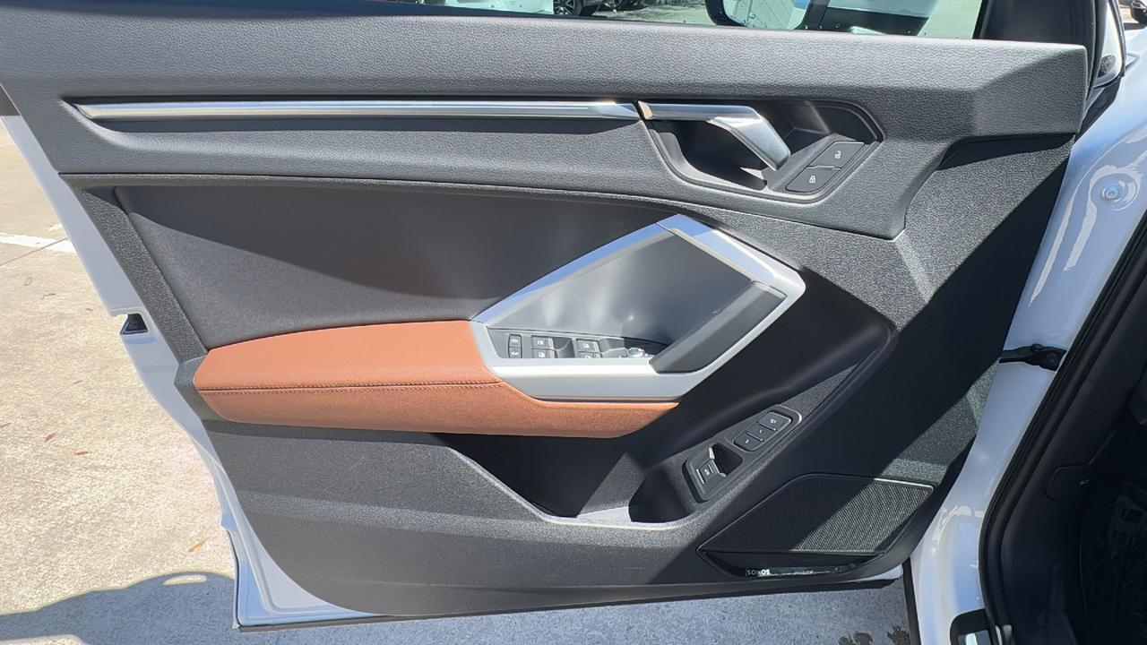 2025 Audi Q3 S line Premium Plus  Selma TX