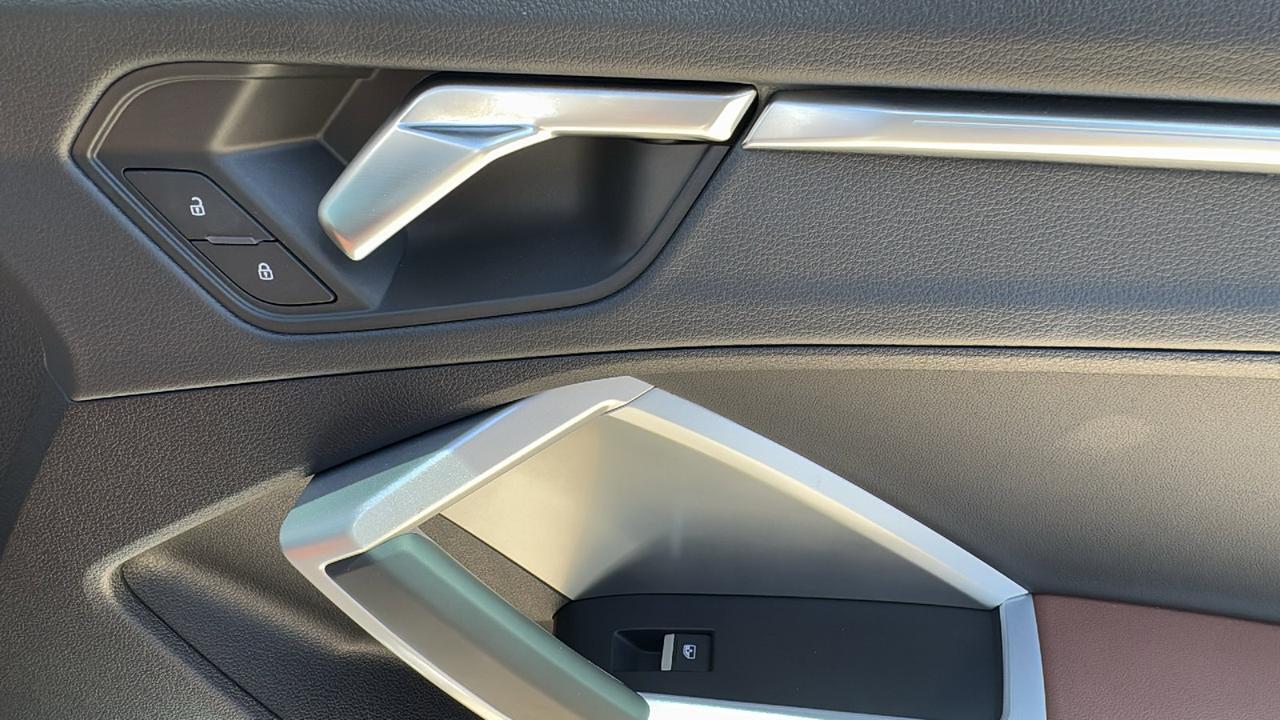 2025 Audi Q3 S line Premium Plus  Selma TX