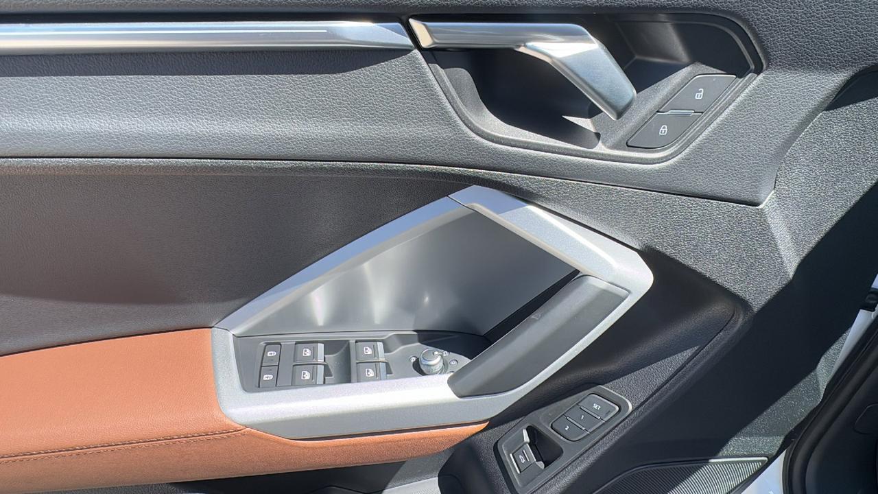 2025 Audi Q3 S line Premium Plus  Selma TX