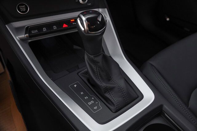 2025 Audi Q3 S line Premium Plus  Selma TX