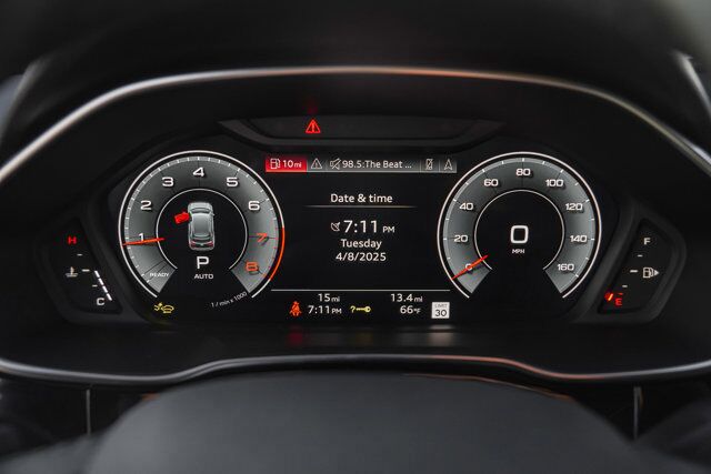 2025 Audi Q3 S line Premium Plus  Selma TX