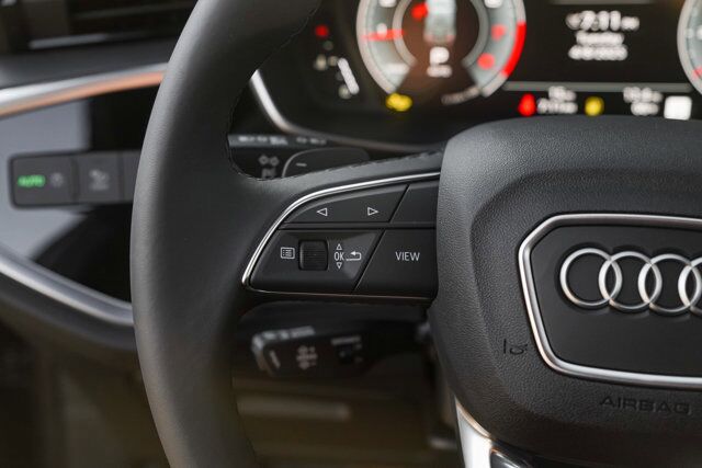 2025 Audi Q3 S line Premium Plus  Selma TX