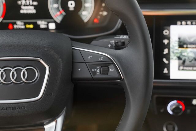 2025 Audi Q3 S line Premium Plus  Selma TX