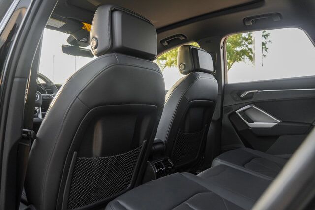 2025 Audi Q3 S line Premium Plus  Selma TX