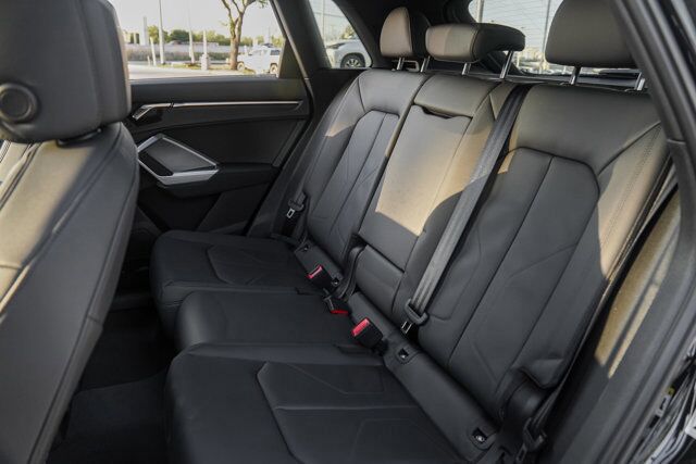 2025 Audi Q3 S line Premium Plus  Selma TX