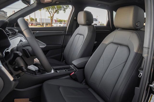 2025 Audi Q3 S line Premium Plus  Selma TX