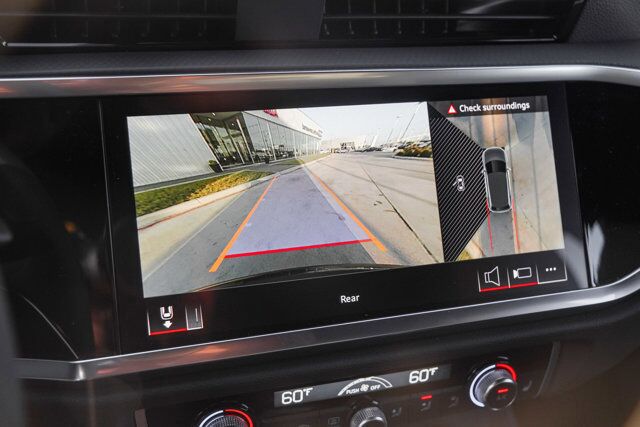 2025 Audi Q3 S line Premium Plus  Selma TX