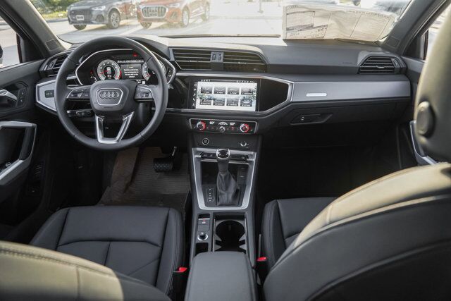 2025 Audi Q3 S line Premium Plus  Selma TX