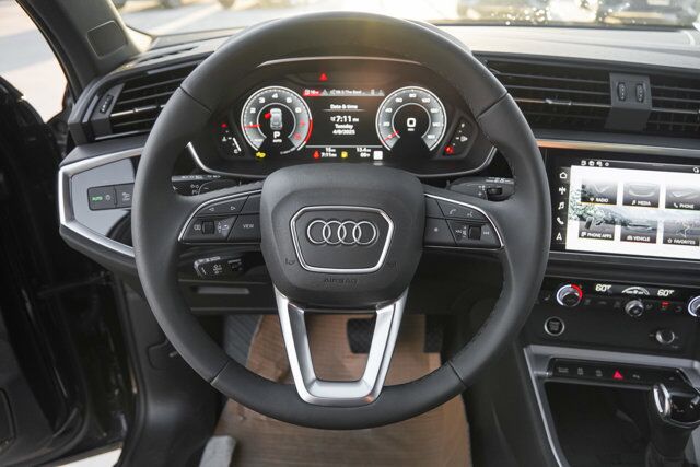 2025 Audi Q3 S line Premium Plus  Selma TX