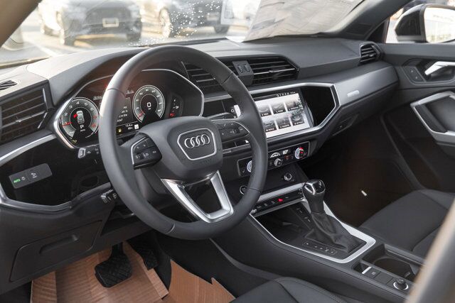 2025 Audi Q3 S line Premium Plus  Selma TX