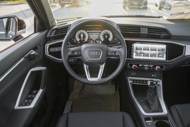 2025 Audi Q3 S line Premium Plus  Selma TX