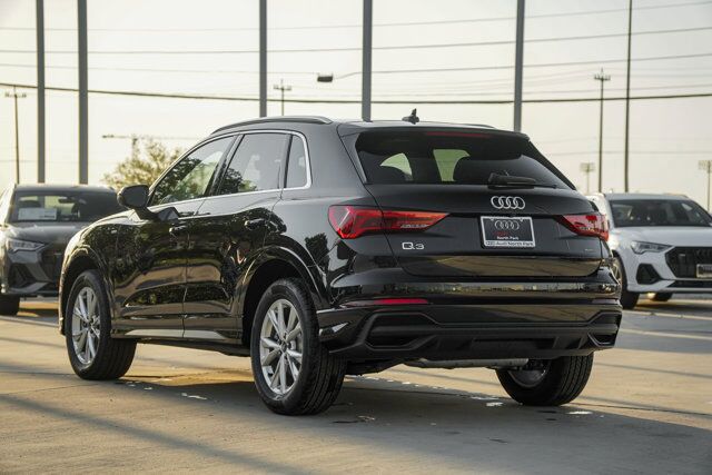 2025 Audi Q3 S line Premium Plus  Selma TX