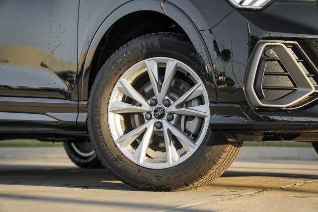 2025 Audi Q3 S line Premium Plus