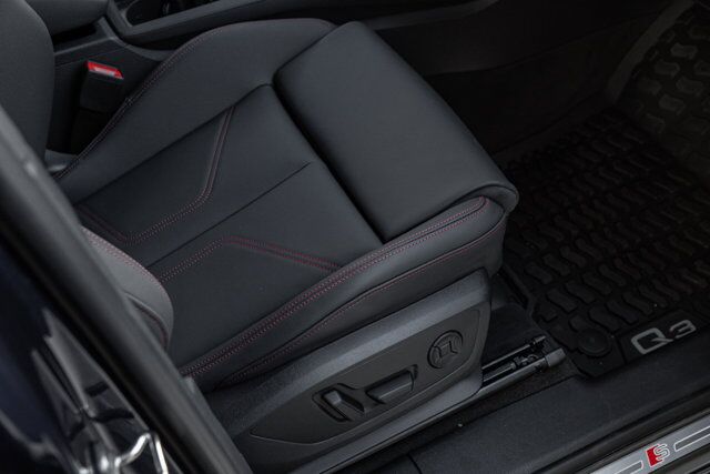 2025 Audi Q3 S line Premium Plus  Selma TX