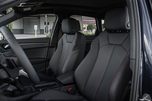 2025 Audi Q3 S line Premium Plus  Selma TX