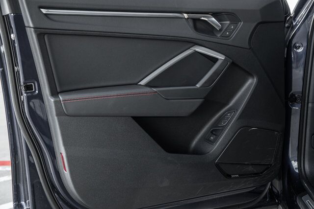2025 Audi Q3 S line Premium Plus  Selma TX